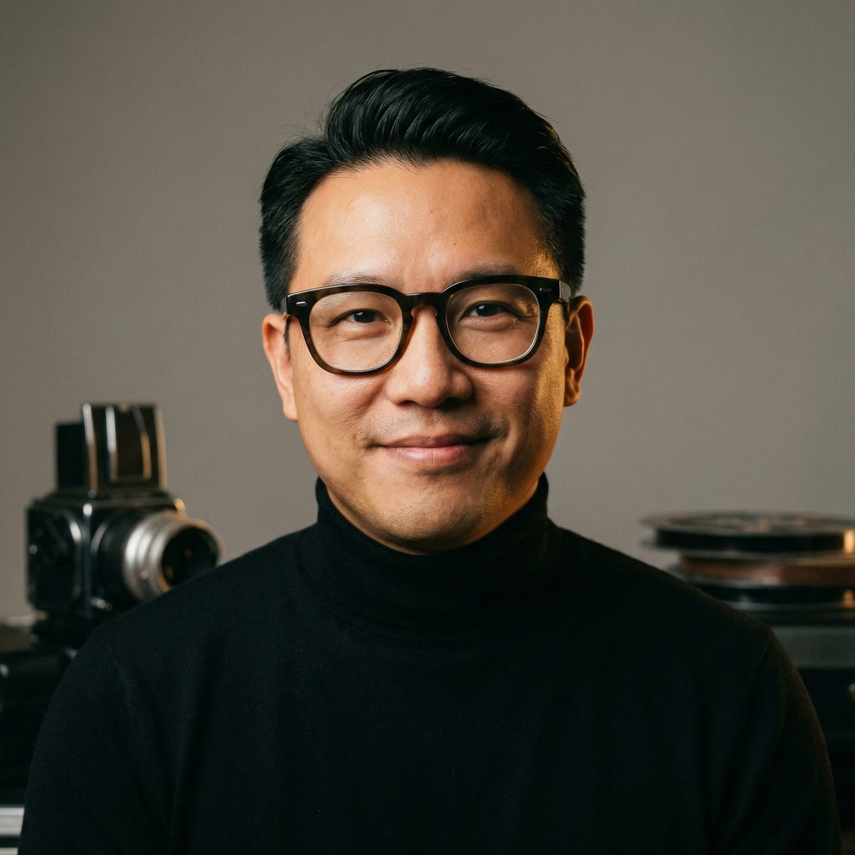 福利姬首席导演陈志远