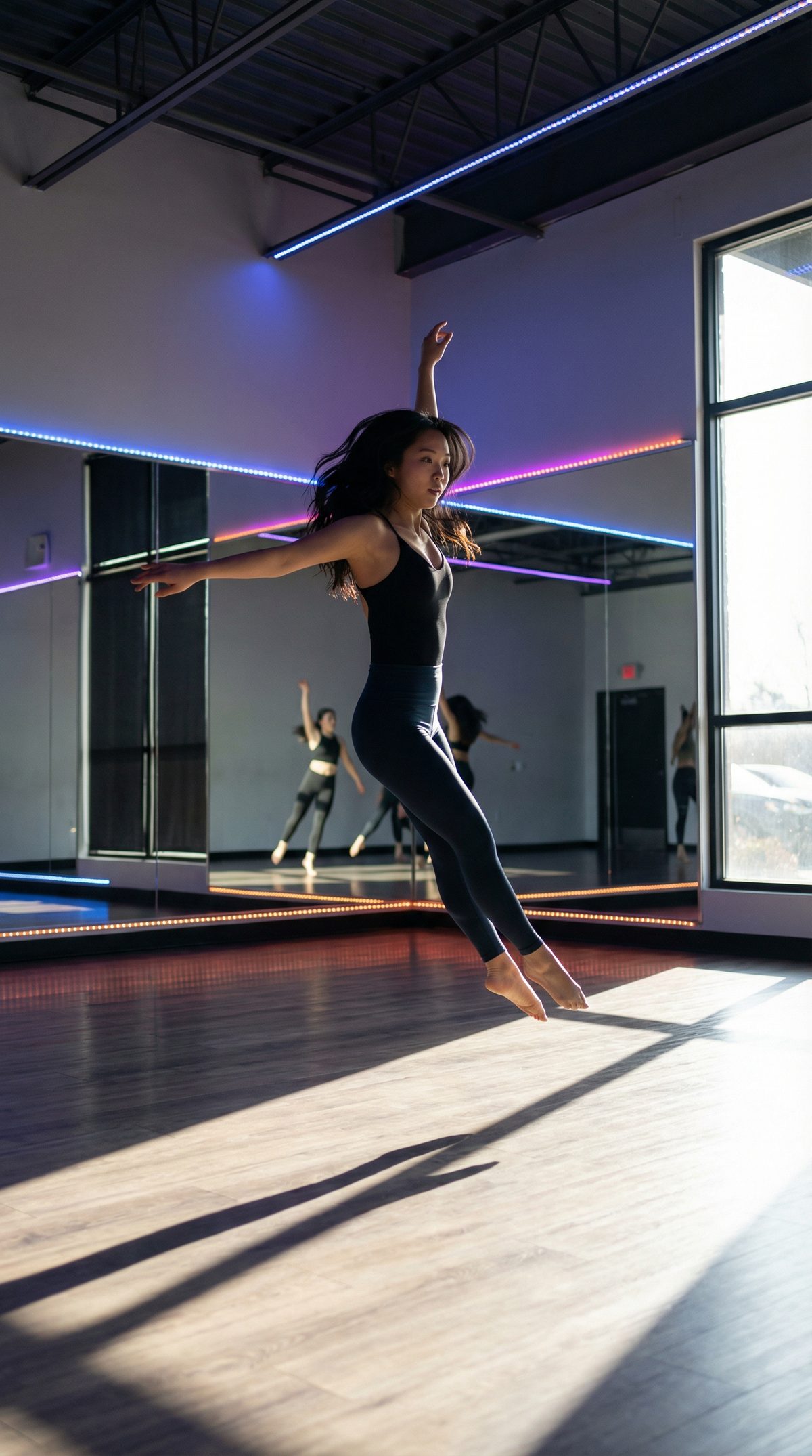 福利姬 TikTok风格短视频